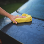 Auto richtig pflegen Auto richtig pflegen