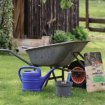Gartenpflege